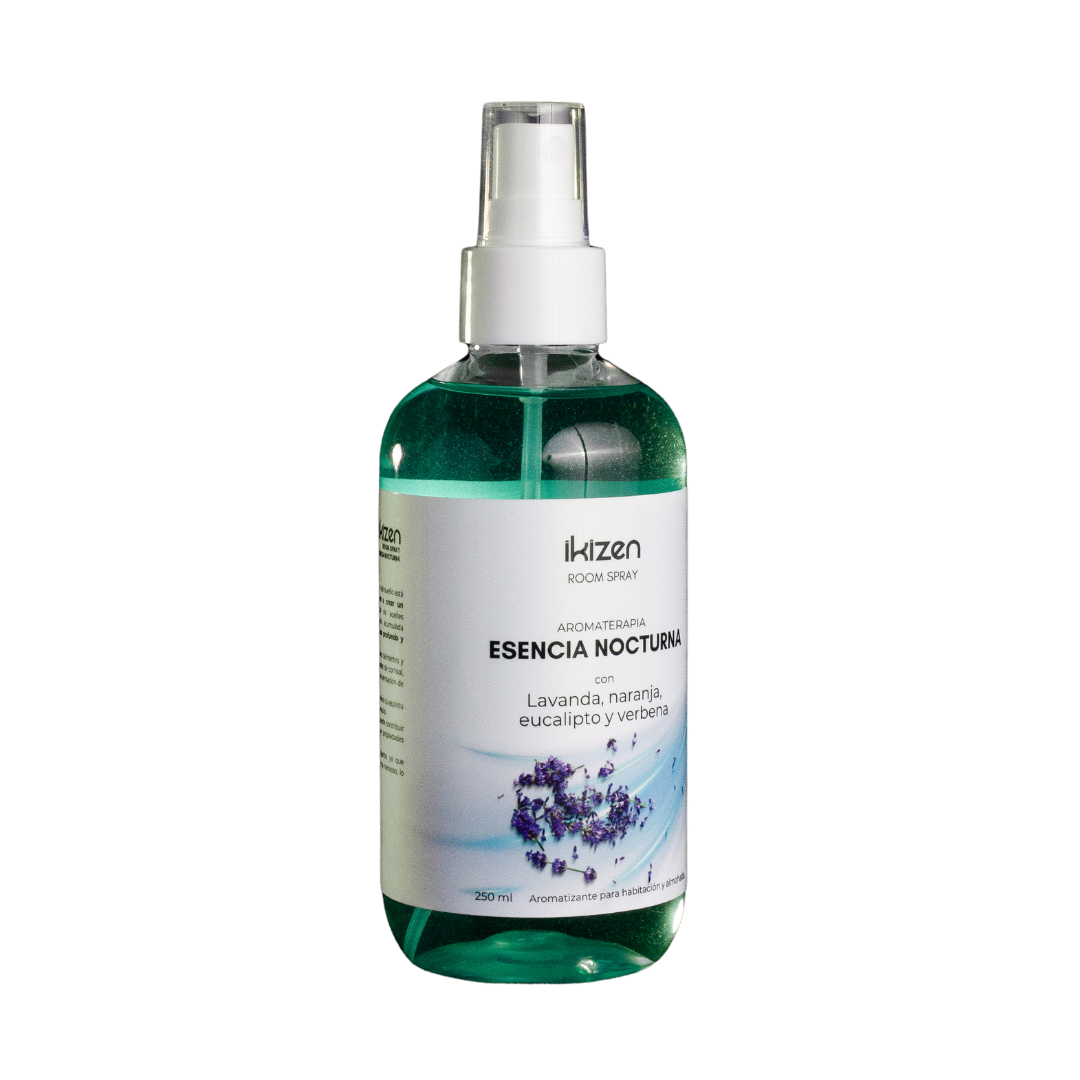 Ikizen Room Spray | Esencia Nocturna