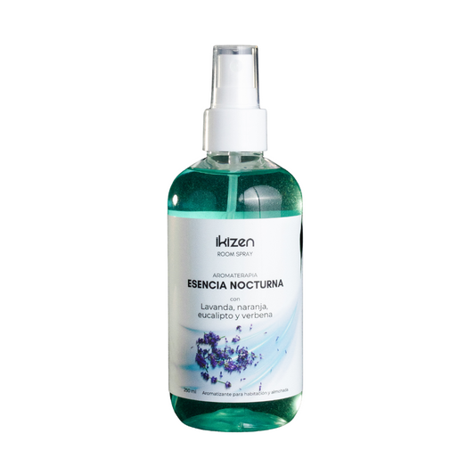 Ikizen Room Spray | Esencia Nocturna