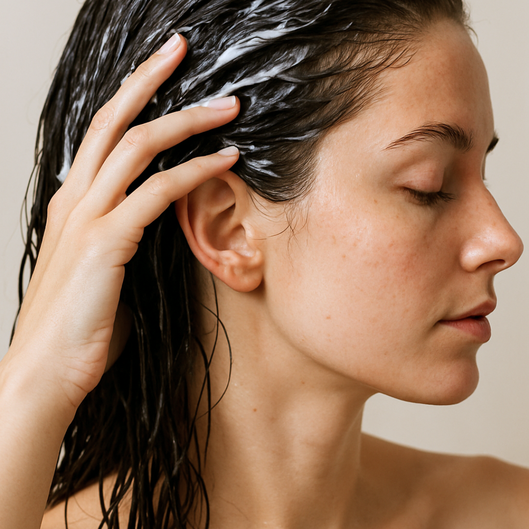 Ikizen | Kit de Tratamiento Capilar