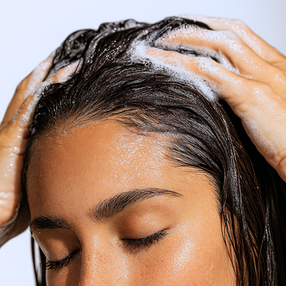 Ikizen Shampoo | Control Caída